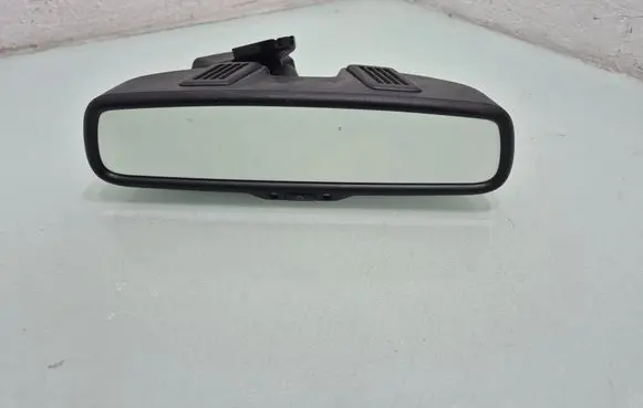 Dodge Grand Caravan Rear view mirror (interior) 05113707AB