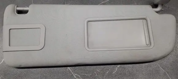 Audi A8 S8 D3 4E Sun visor