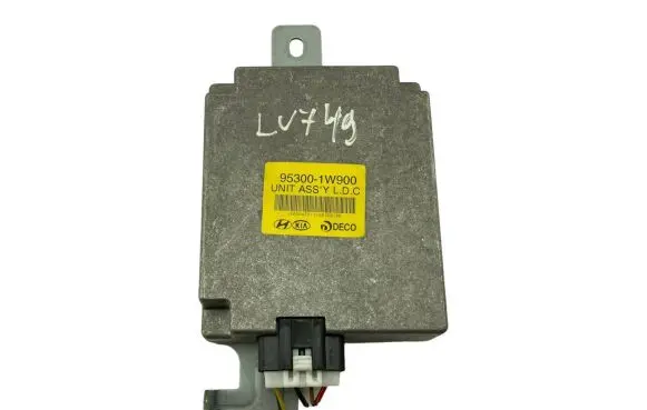KIA Rio Parking PDC control unit/module 953001W900
