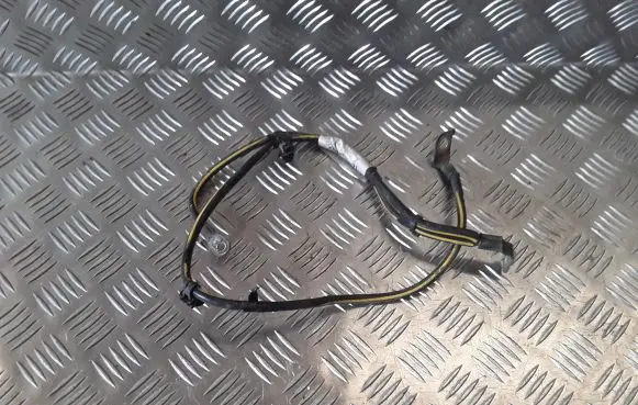 Nissan Note (E12) Negative earth cable (battery) 240803VV0A