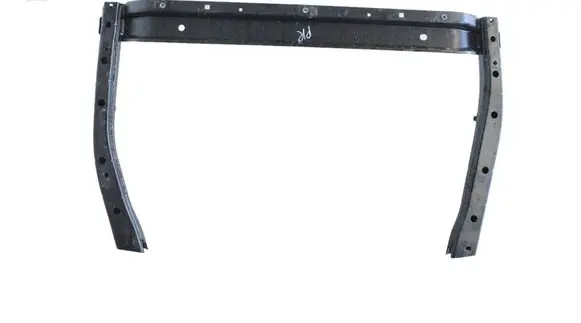 BMW X4 F26 Radiator support slam panel bracket 32333099