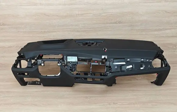 BMW X5 G05 Dashboard DESN66