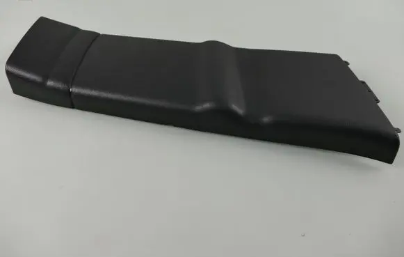 Mini Cooper Countryman R60 (B) pillar trim (bottom) 9801266
