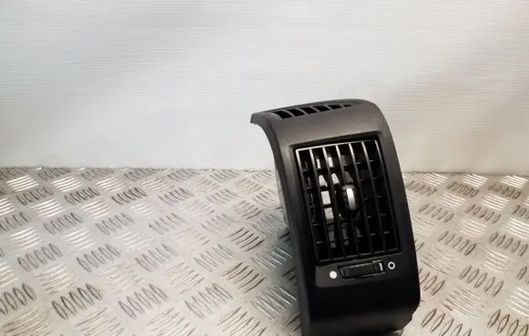Peugeot Boxer Dashboard side air vent grill/cover trim LS385817
