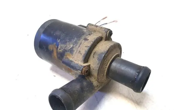 Volkswagen Transporter - Caravelle T5 Electric auxiliary coolant/water pump 7H0965561