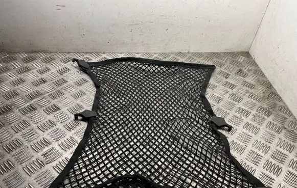 BMW 3 F30 F35 F31 Trunk/boot cargo luggage net 7248530
