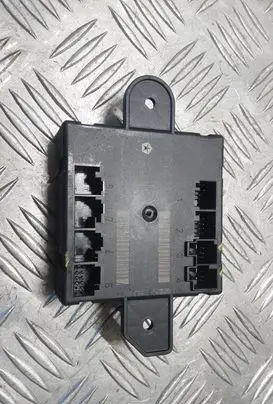 Chrysler Grand Voyager V Door control unit/module P04602806AH 04602806AH