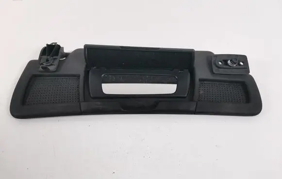 Mercedes-Benz SLK R171 Sun visor A1718100210