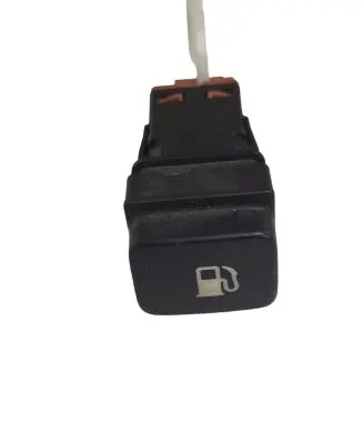 Citroen C4 Grand Picasso Fuel tank opening switch 96530658XT