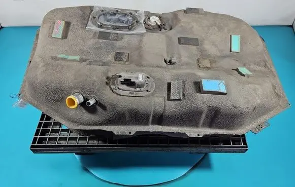 KIA Optima Fuel tank 31100D4700 IMPRK1574208
