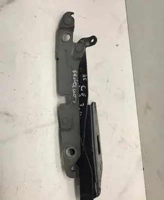 Audi A6 S6 C6 4F Loading door hinge set 4F5827302