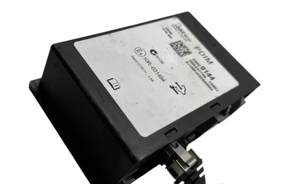 Opel Astra J Bluetooth control unit module 22829144 688437706 10R031494