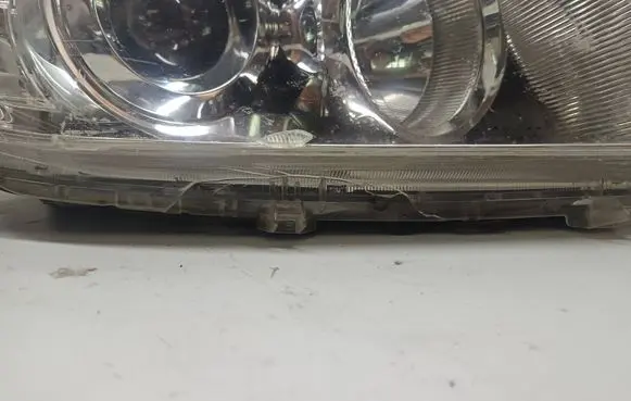 Toyota RAV 4 (XA30) Headlight/headlamp