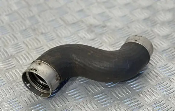 Mercedes-Benz Sprinter W906 Intercooler hose/pipe A9065283782