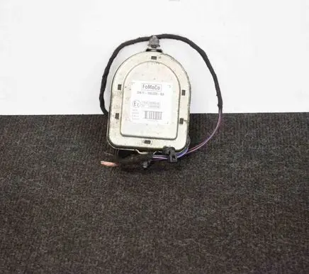 Ford Ecosport Alarm system siren DN1T19G229BA