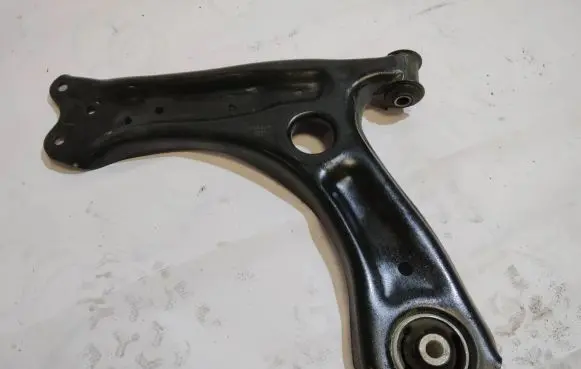Skoda Fabia Mk3 (NJ) Front lower control arm/wishbone 3723801AP 3723801A 0721