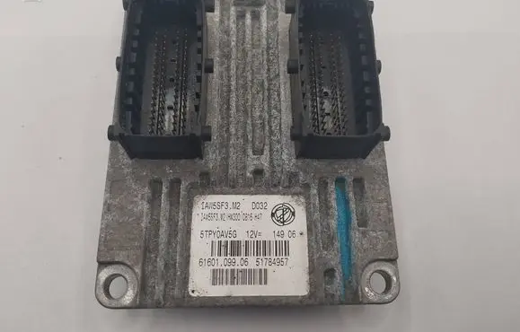 Engine control unit/module