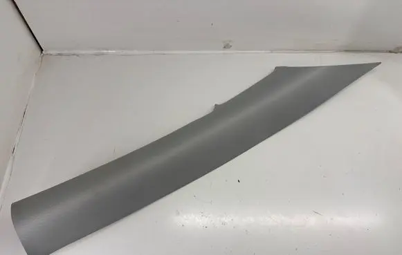 Tesla Model 3 (C) pillar trim 108626501N