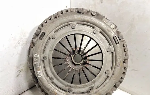 Volkswagen Golf IV Clutch set kit 038141025R 053082206503
