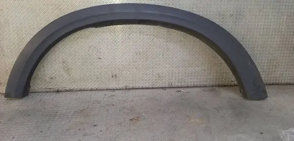 Volvo XC90 Rear fender molding trim 80655183