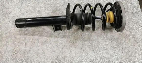 BMW X4 F26 Front shock absorber/damper 