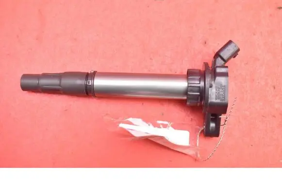 Toyota Avensis Verso High voltage ignition coil 90919-02252