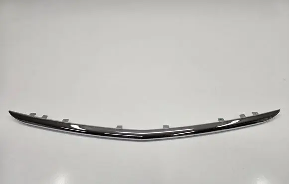 Opel Insignia A Front bumper upper radiator grill 13264457