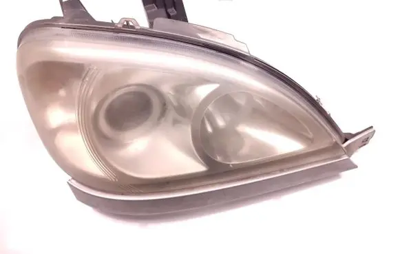 Mercedes-Benz ML W163 Headlight/headlamp 1638260277