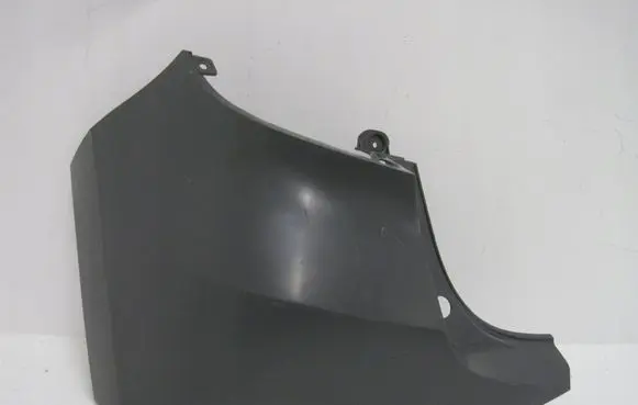 Renault Captur II Front bumper 850178078R