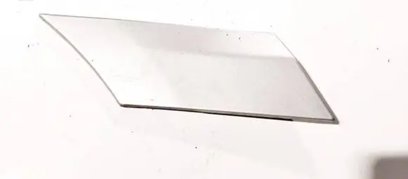 Under headlight/headlamp trim