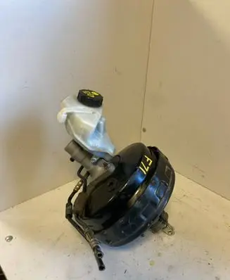 Volvo S80 Brake booster 31329895 P31329895