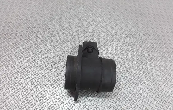 Volkswagen Polo IV 9N3 Mass air flow meter 0281002531 038906461B