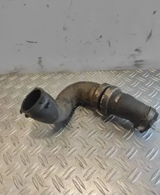 Audi A4 S4 B7 8E 8H Intercooler hose/pipe 8E0129953B