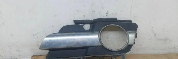 Opel Signum Front bumper lower grill 900000009 0551004542 13120739