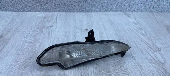 Peugeot 308 Front bumper turn signal 9678039280D
