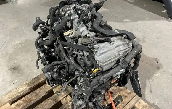 Lexus GS 250 350 300H 450H Engine 1491027 8987130050