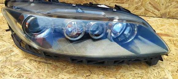 Mazda 6 Headlight/headlamp F014003907 1307329086