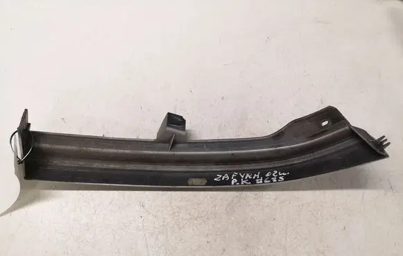 Opel Zafira A Under headlight/headlamp trim 90580651 12543