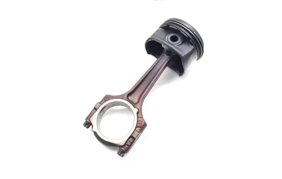 Opel Meriva B Piston with connecting rod B14XER