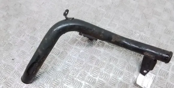 Volvo C30 Intercooler hose/pipe