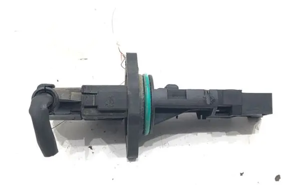 Mercedes-Benz A W168 Mass air flow meter A0041537328