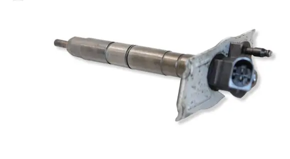 Audi A6 S6 C6 4F Fuel injector 059130277AH 0445115052