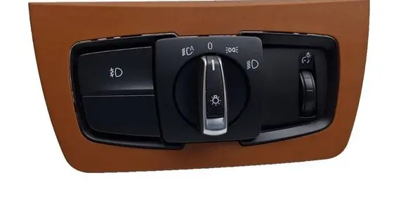 Light switch