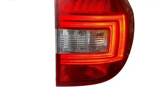 Skoda Yeti (5L) Rear/tail lights 5LD945096