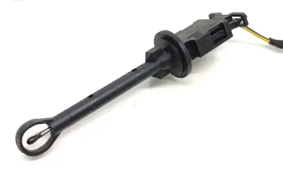 Interior temperature sensor