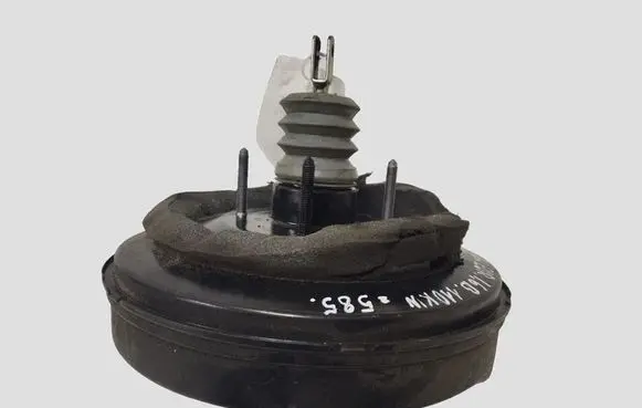 Citroen C4 Grand Picasso Brake booster 88MJB0286213 9684423880