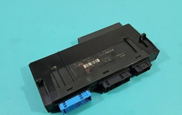 BMW 5 F10 F11 Central body control module 9284272 IMPRK1489106