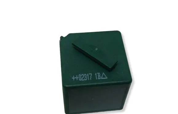 Ford Focus Other relay 95BG8C616E1B