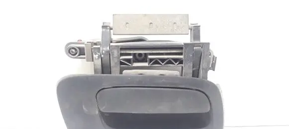 Opel Astra G Front door exterior handle
