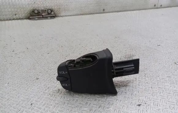 Ford Mondeo Mk III Multifunctional control switch/knob 98AB14K147AD